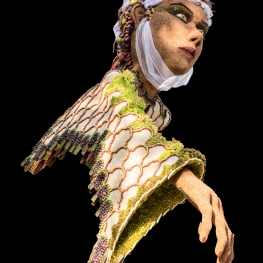 The ladies of Alhambra