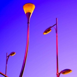 Lantaarnpaal no. 41-I