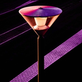 Lantaarnpaal no. 21-I