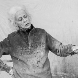 Werken met olieverf 1