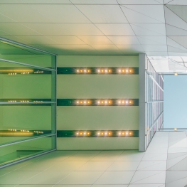 Utrecht #4 [Beam me up]