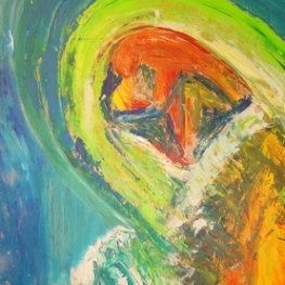 God zoekt aanbidders in Geest en in waarheid