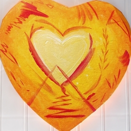 Profetische Aanbidding