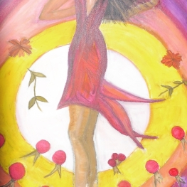 Sta Op en Schitter - Jesaja 60:1 (september 2020)