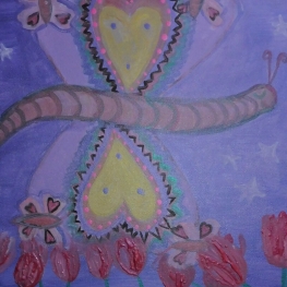 Een Lofprijs voor God zijn