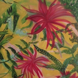 Het gezegende levenseinde van Job