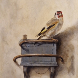 Putterje van Fabritius