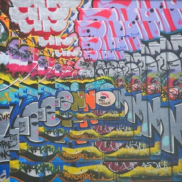 City of dreams - London - groot formaat