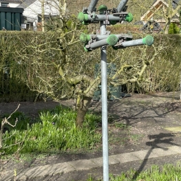 Leeuwenbekje