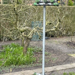 De Knop