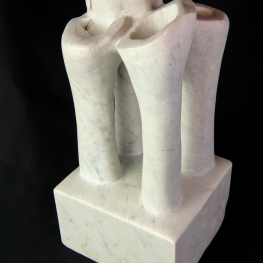 Kopjes bekermos II