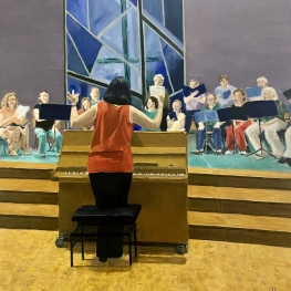 De kunst van het luisteren