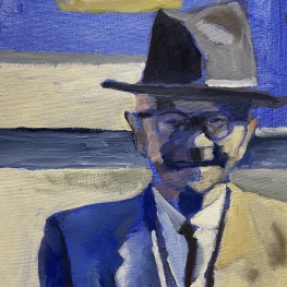 Meester Steentjes