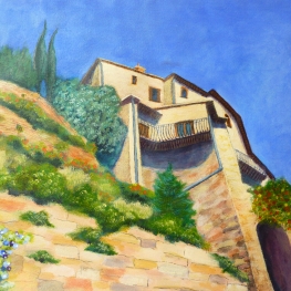 Toscane 7
