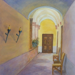 Toscane 9