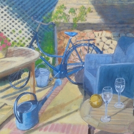 Tuin