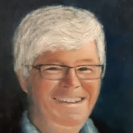Zelfportret 1 