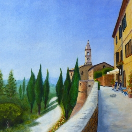 Toscane 2