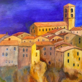 Toscane 11