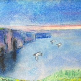 Cliffs of Moher