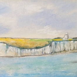 Cliiffs of Dover