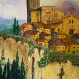 Toscane 12