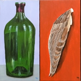 De vier elementen (vierluik)