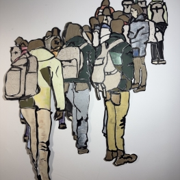 hurrying home 2.3