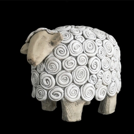 Het Schaap met krullen 7