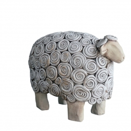 Het Schaap met krullen 6