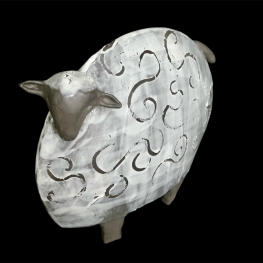 Iers Schaap 1