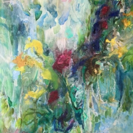 Hortus conclusus 1