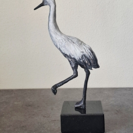 Kleine kraanvogel