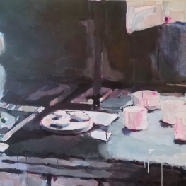 Groot Amelisweerd II