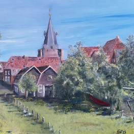 Elburg touwslagerij 