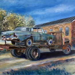 Autoambulance