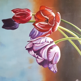 Tulpen Ronald I
