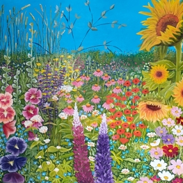 Garden Party 