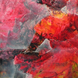spaanse danseres