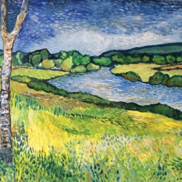 Gruene Weser Eksperienz