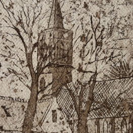 Laren