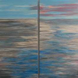 Weerspiegeling