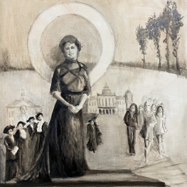 Aletta Jacobs 