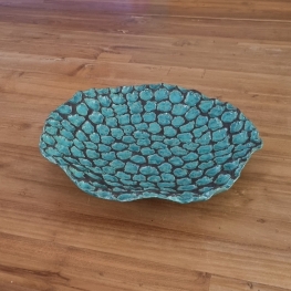 Atlantis groene schaal