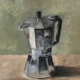 De percolator