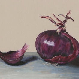 Red Onion