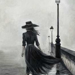 Après la Pluie