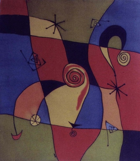 Juggler's Rendez-vous