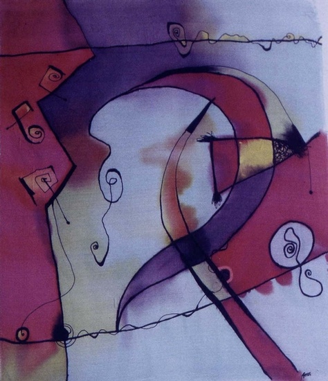 Tremble in the Balance