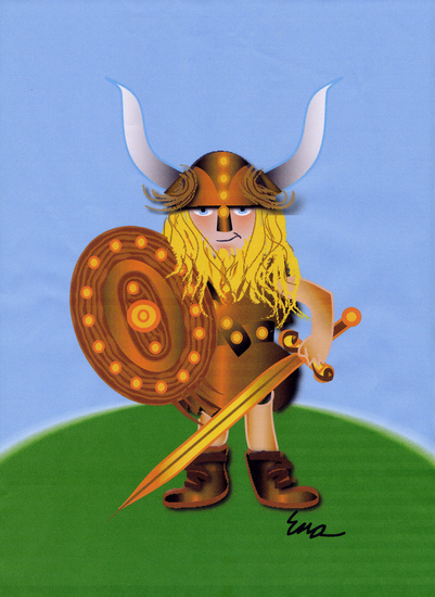 Viking